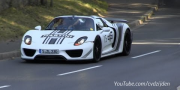 Рассказывают, что Porsche 918 Spyder обойдется покупателям в $ 65,000